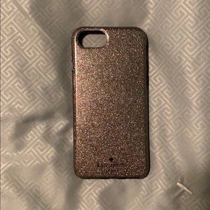 iPhone 8 Kate Spade phone case